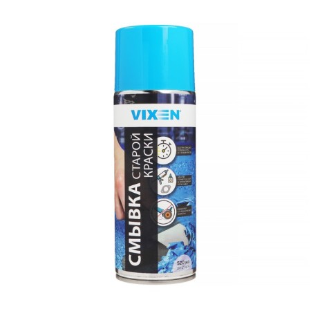 Washing the old paint Vixen, aerosol, 520 ml-4