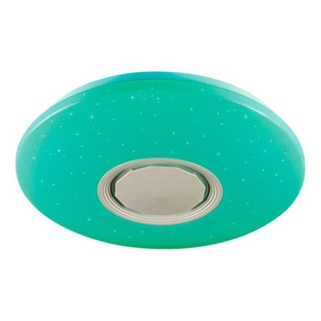 Ambrella Light Dance FF201, 72W LED, 5040LM, 3000-6400K, chromium, with FDU-2