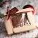 Chocolate figure "Happy New Year", 80 g
