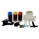 Cactus CS-RK-CZ102 ink set for HP DJ 2515/3515, 3x30 ml, multi-colored