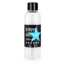 Intim Silicon lubricant, on silicone -based, 75 ml