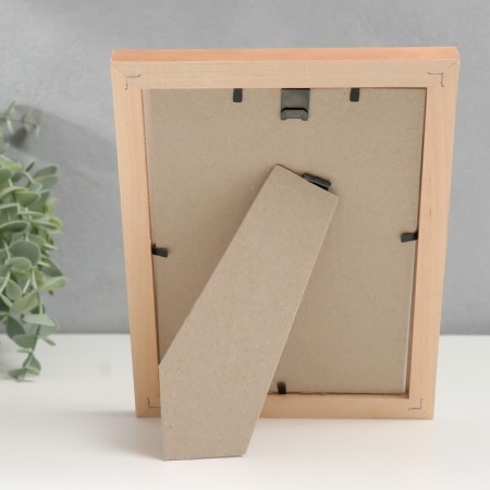 Photo frame tree "Image Art" C20 13x18 cm, (glass), pine-4