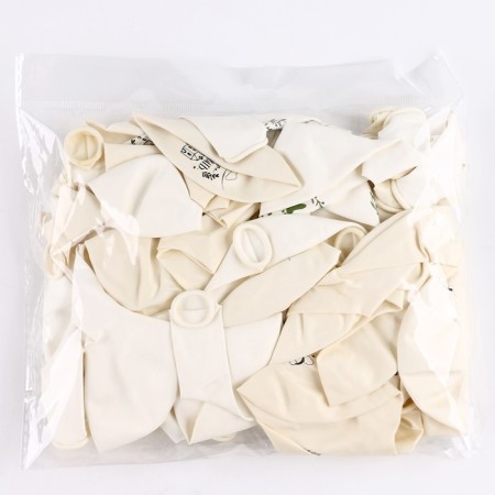 Shar Latex 12 "" For discharge ", 50 pcs.-1