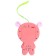 Musical toy "Favorite animals: Mishutka", sound, light, pink color