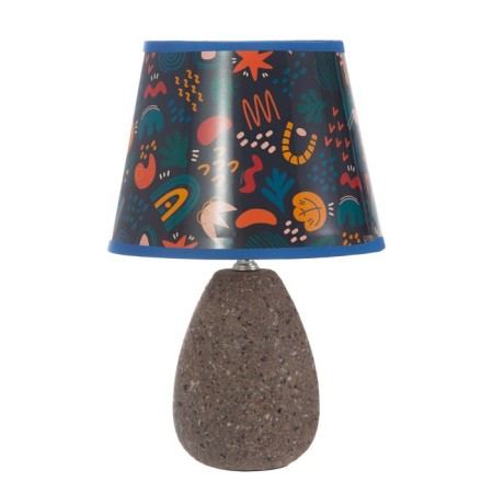 Board Lamp "Inona" E14 15W 20x20x32 cm Risalux-6