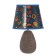 Board Lamp "Inona" E14 15W 20x20x32 cm Risalux