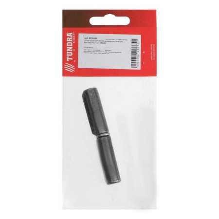 The loop garage tundra is rocky, 12x80 mm, without coating, 1 pc.-3
