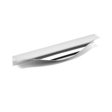 Penfois handle Cappio RP100ch, l = 200 mm, chromium color
