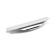 Penfois handle Cappio RP100ch, l = 200 mm, chromium color