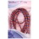 Ripper for rhythmic gymnastics weighted Grace Dance, 3 m, color multi -c.