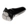 Electric blower Sakura SA-5429BK, rotor, 3 heads, dry shave, trimmer, battery, black