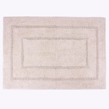 Arya Klementin rug, 60x90 cm, beige color