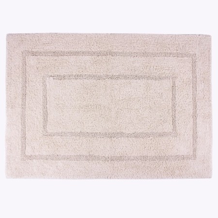 Arya Klementin rug, 60x90 cm, beige color