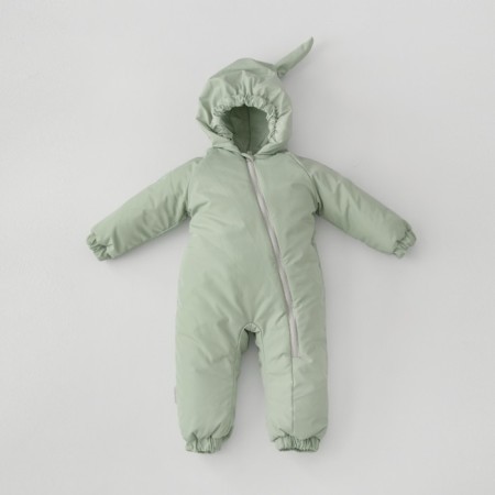 Combiason Children's Demicon Open Kinderlitto "Gnomich-2", height 74-80 cm, Aloe color