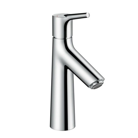 Hansgrohe Talis S new 72020000, 110 mm shell mixer, with the bottom valve