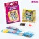 Diamond mosaic Magnet for children "Kithechka"