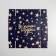 Box for confectionery “All desires will come true”, 12 x 12 x 3 cm, New Year