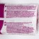 Diamonds absorbing disposable "Babymil" economy, 60*40, 30 pcs