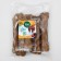 Chewing bone Triol Dental, 20 cm, 150-160 g, package 10 pcs
