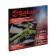 Floor scales Sakura SA-5072S, electronic, up to 180 kg, drawing "Bamboo"