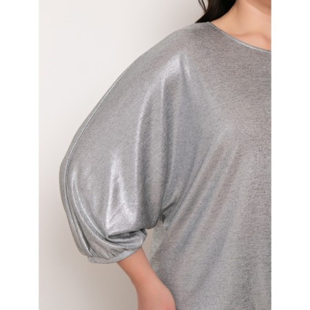 Female blouse, size 66-68-6