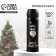 Bad Santa Thermos Black, 500 ml