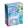 Set for experiments “Create your lamp. Star shine ", with a hydrogel