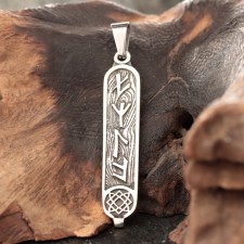 Slavic amulet 