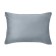 Pillowcase Satin Luxe, size 52x74 cm, smoky-blue color