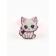 Ring spinning children's "Meow", cat