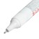 4 ml corrector handle, Erichkrause Standard, with a metal tip
