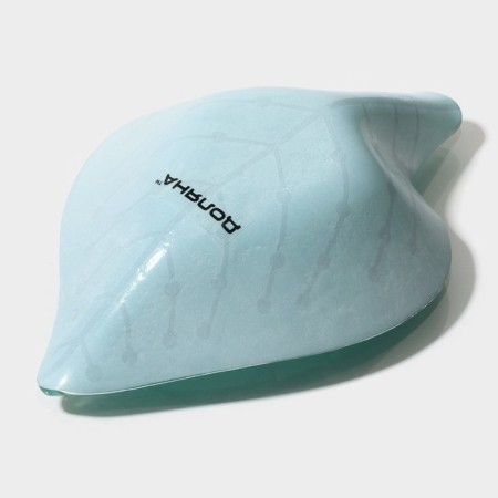 Glass shareholder "Liszt", 80 ml, 13 × 8.1 × 3.4 cm, blue color-3