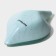 Glass shareholder "Liszt", 80 ml, 13 × 8.1 × 3.4 cm, blue color