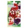 Bright flowers of petunia "San Remo Mix", F1, 7 pcs