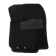 Pile rug for Hyundai i20, 2008-, black