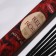 Incense hem "red rose. Red rose", 20 sticks in packaging, hexagon