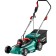 Lawn mowed network bison GS-38-1700, 220 V, 1700 watts, 3300 rpm, beard 38 cm