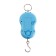 Liuzon LV-402 scales, electronic, up to 50 kg, accuracy up to 10 g, backlight, mix