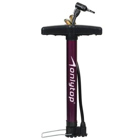 ONLYTOP bicycle pump, mix color-14
