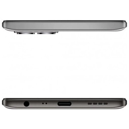 Smartphone Realme 8i, 6.6 ", LCD, 2 SIM, 4 GB, 64 GB, 50 MP, 16 MP, 5000 mAh, NFC, black-6
