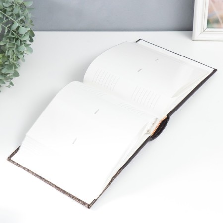 Photo album Brauberg 300 photos 10x15 cm-2