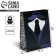 Gift laminated package, packaging, "costume", ms 18 x 23 x 8 cm