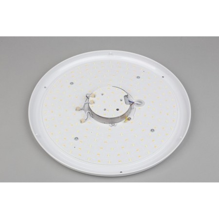 Ceiling chandelier Berkeley LED 3000-6500K 40W-9