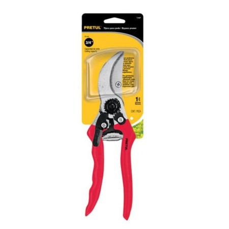 Plane Securitor, 8.5 "(21.6 cm), with metal handles-1