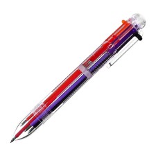 Non -automatic handle, calligrata, 6 colors