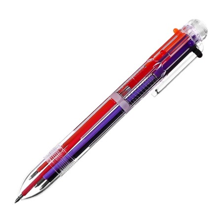 Non -automatic handle, calligrata, 6 colors