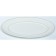 Oval Balsford dish “Asteria Grace”, D = 25.5 cm