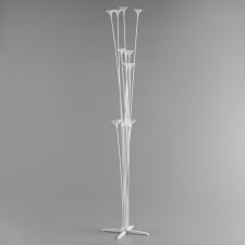 Star for 12 balls, height 120 cm