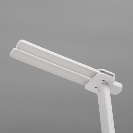 Table lamp with a stand for the phone "Duo" 8W LED USB 2700-6500k White-10