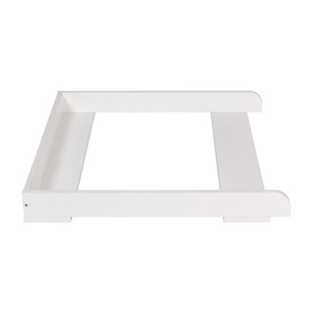 Polini Kids swaddling frame for a mosque universal, white color-1